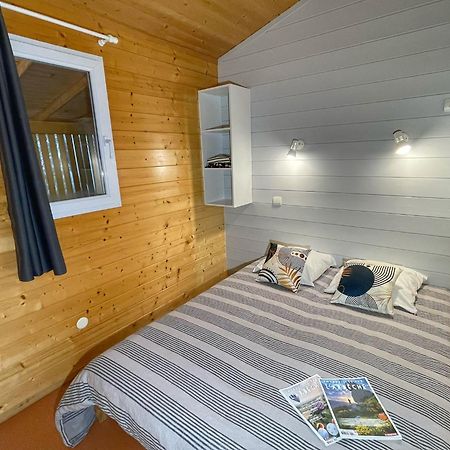 Village De Chalets Joyeuse Zewnętrze zdjęcie