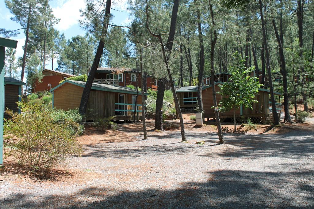 Village De Chalets Joyeuse Zewnętrze zdjęcie