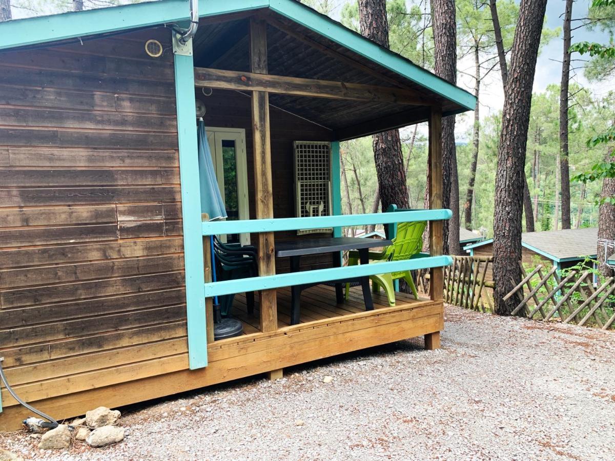 Village De Chalets Joyeuse Zewnętrze zdjęcie