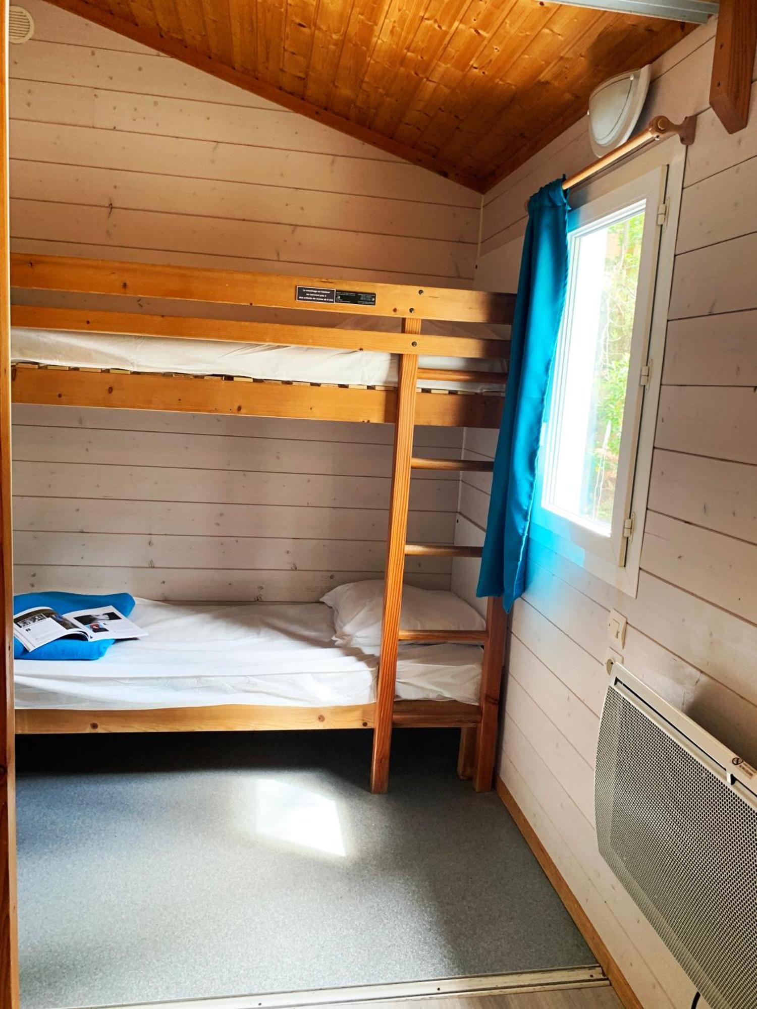 Village De Chalets Joyeuse Pokój zdjęcie