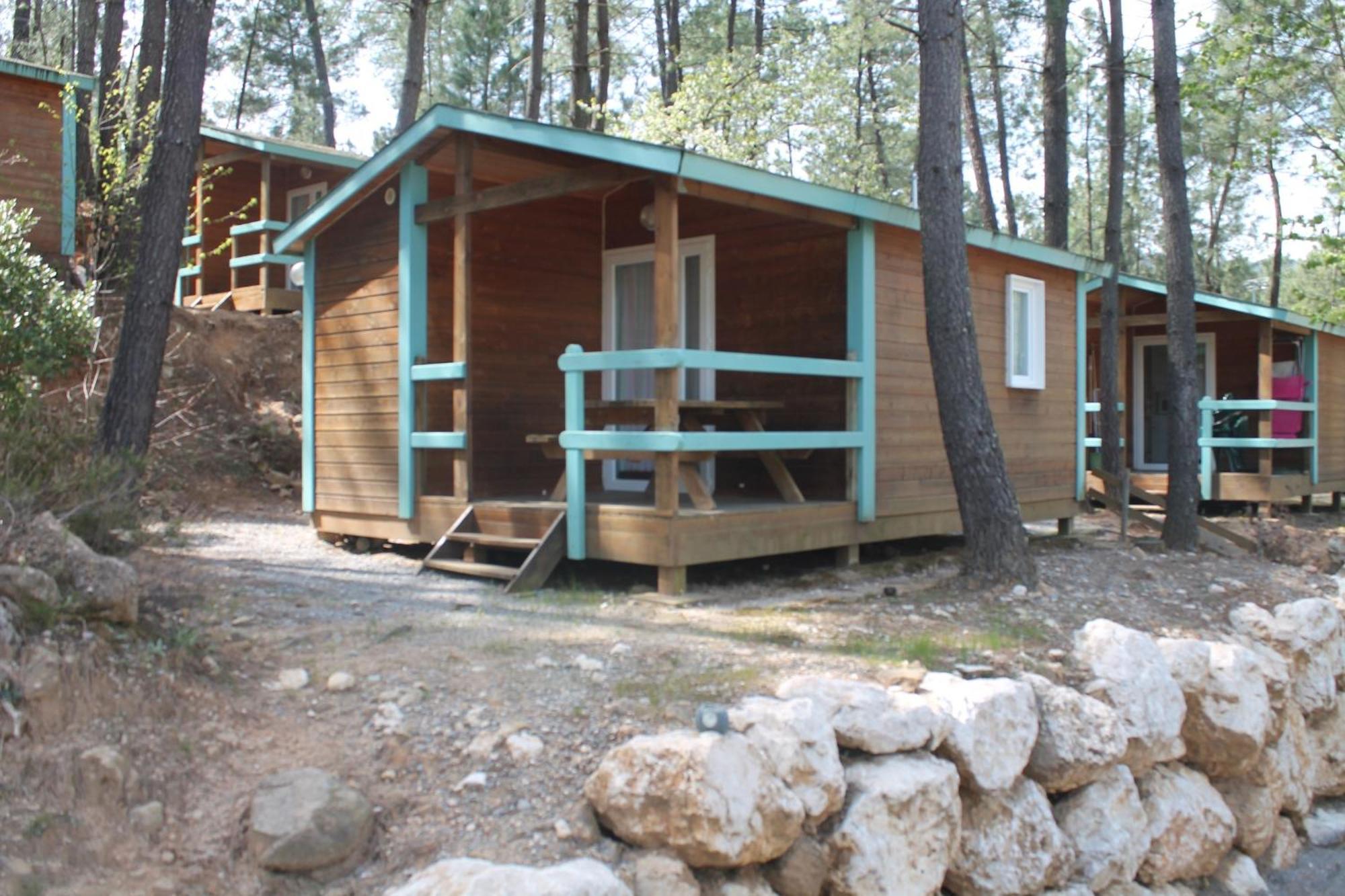 Village De Chalets Joyeuse Pokój zdjęcie