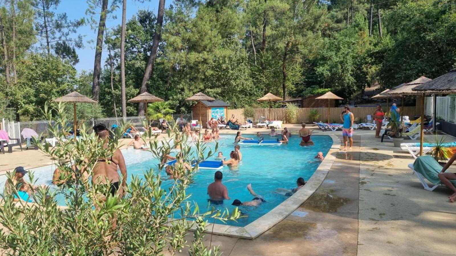 Village De Chalets Joyeuse Zewnętrze zdjęcie